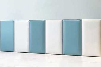 新余森佰汇航空纤维（皮革饰面软包）