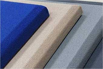 新余森佰汇航空纤维（布艺饰面软包）